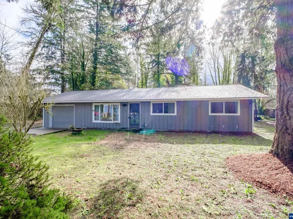 2046 54th Ave, Sweet Home, OR 97386