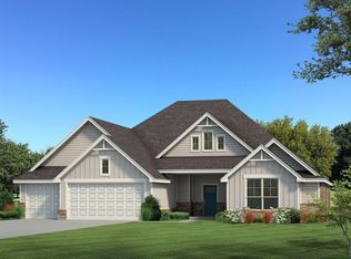 9826 Aster St, Edmond, OK 73025
