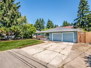206 NE 146th Ave, Portland, OR 97230