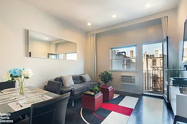 Sold by Brown Harris Stevens