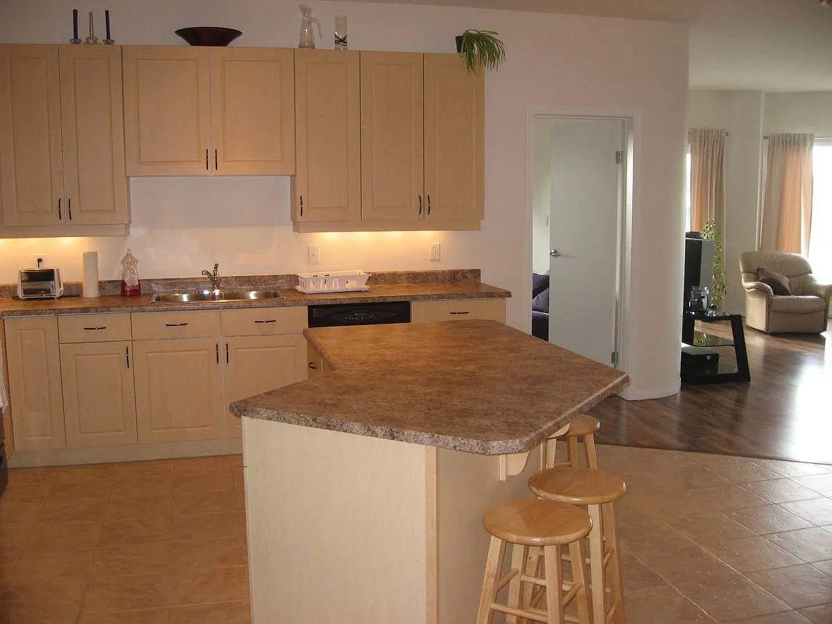 SF343 - 2 Bedroom 2 Bathroom Condo in Clairview Town Center #308 4304 139 Avenue NW — Photo 3