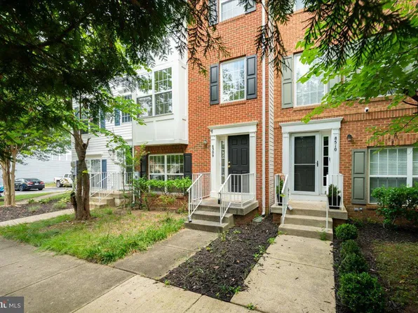8506 Hallie Rose Pl, Alexandria, VA 22309