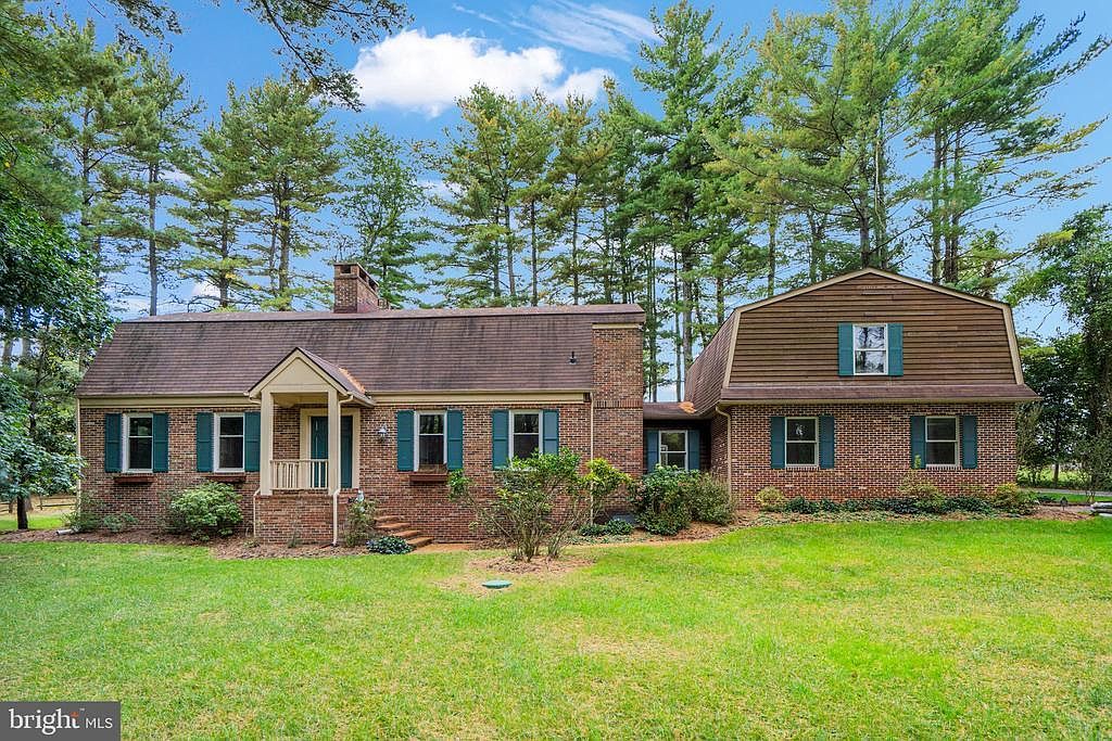 705 W Padonia Rd, Cockeysville, MD 21030 Zillow