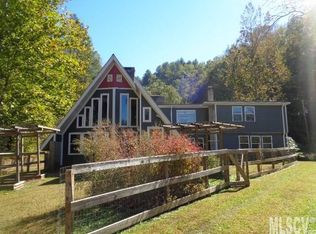 5929 Globe Rd, Lenoir, NC 28645