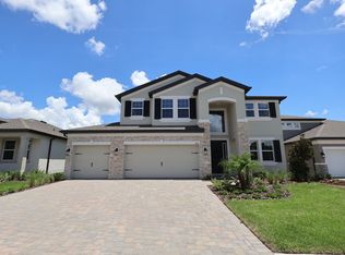 2198 Clary Sage Dr, Spring Hill, FL 34609
