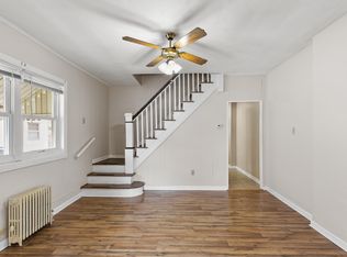 319 Colley St, Hanover Township, PA 18706