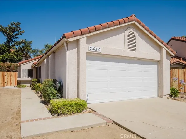 2450 Hillsborough Ln, Chino Hills, CA 91709