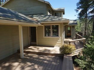 2628 Saddle Rd, Quincy, CA 95971