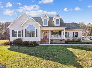 27410 Evans Dr, Marion Station, MD 21838