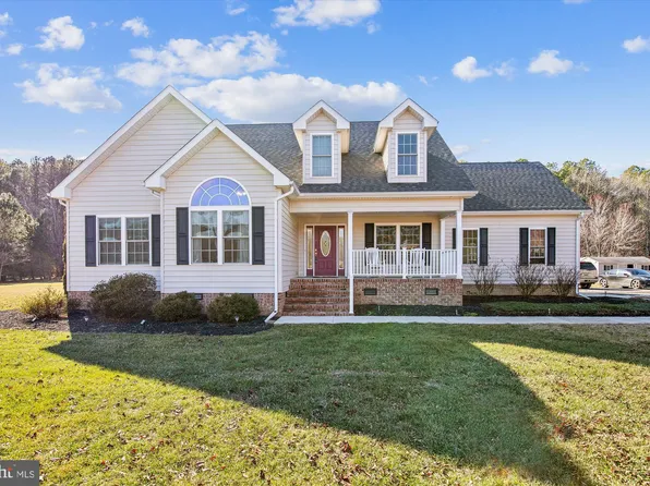 27410 Evans Dr, Marion Station, MD 21838