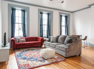 2301 Chestnut St #3F, Philadelphia, PA 19103