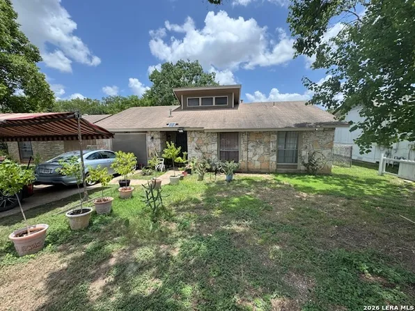 5411 Encanta St, San Antonio, TX 78233