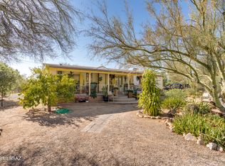 6505 N Guthrie Rd, Tucson, AZ 85743