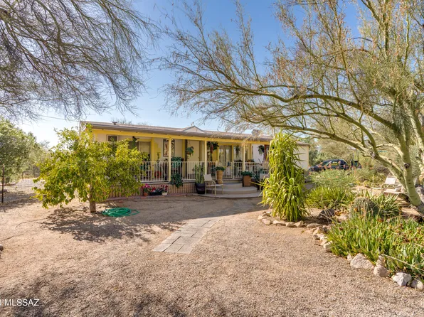 6505 N Guthrie Rd, Tucson, AZ 85743