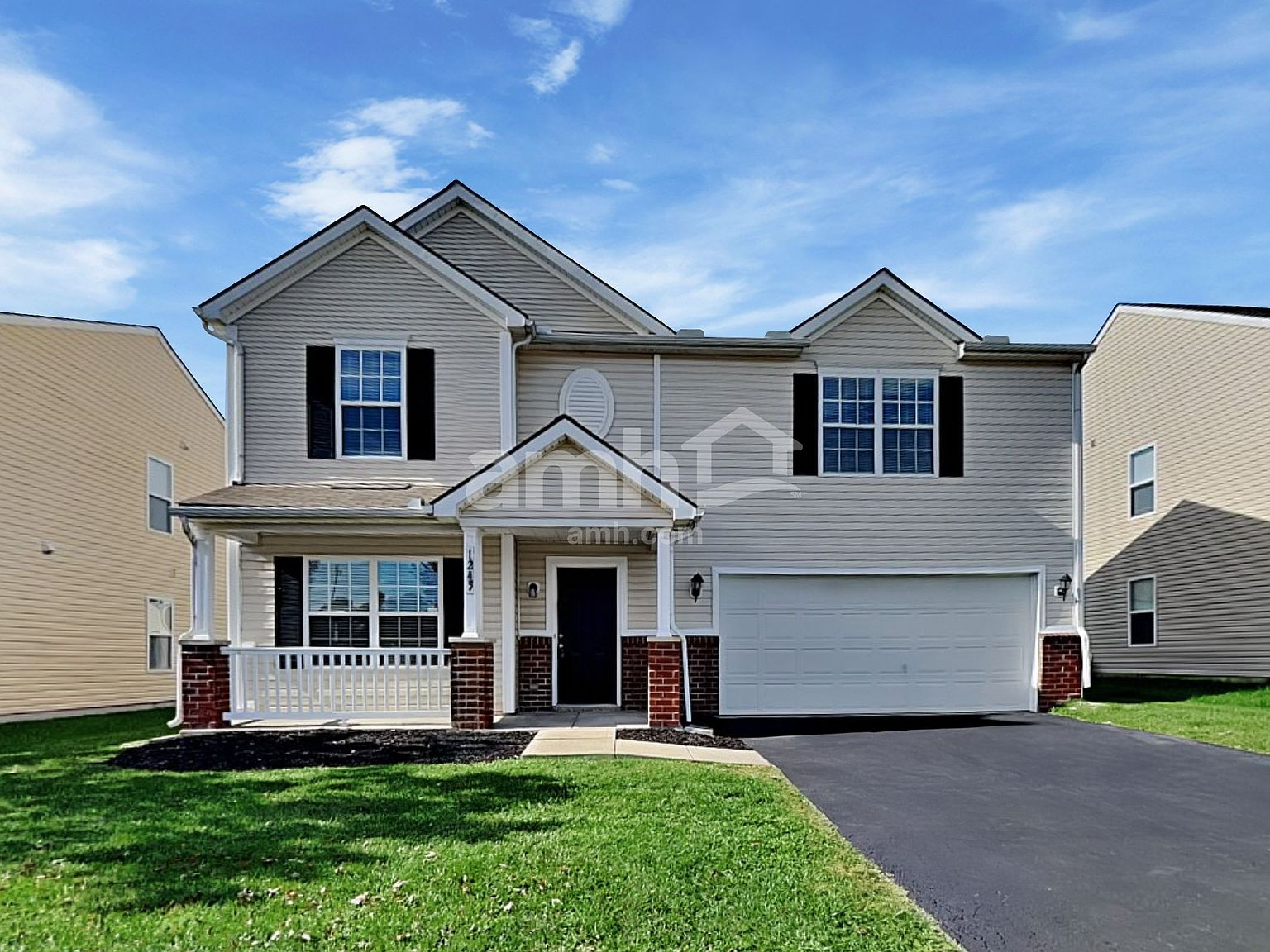 1245 Cloverview St, Blacklick, OH 43004 | Zillow