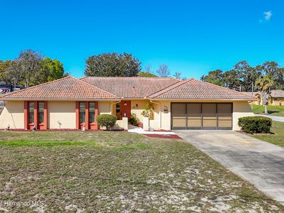 6822 Eastbrook Dr, Spring Hill, FL, 34606