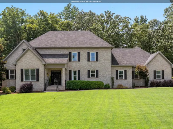 442 S Highland Ridge Ln, Chelsea, AL 35043