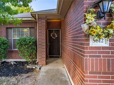 5612 Zachary Scott St, Austin, TX, 78747