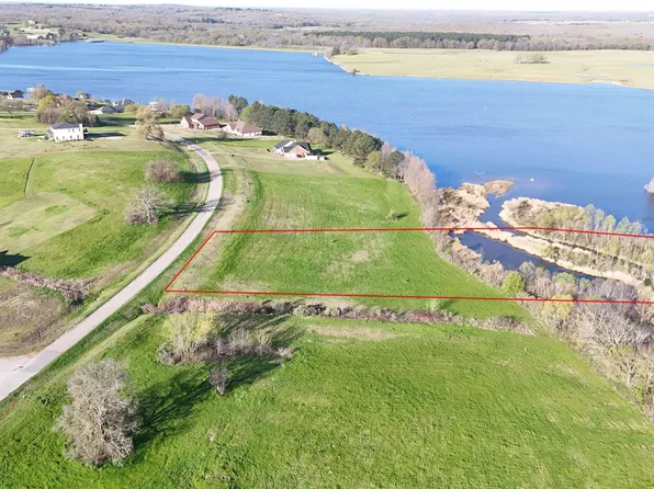 7628 Shore Crest Way, Athens, TX 75752