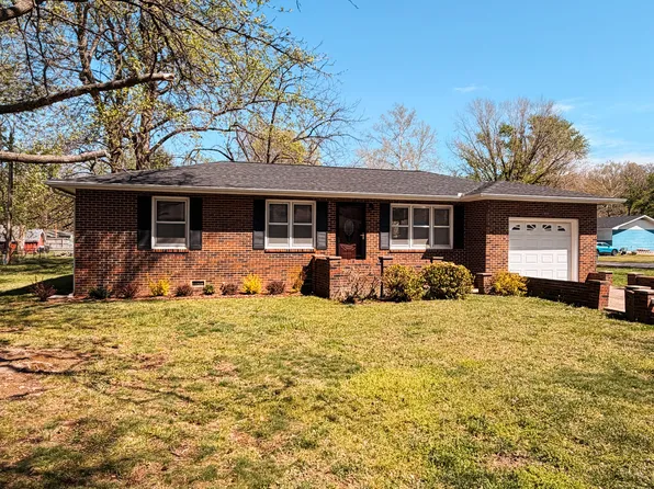 1904 Elm St, Seneca, MO 64865