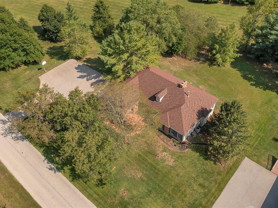 17310 Radcliffe Place Dr, Eureka, MO 63025 Zillow