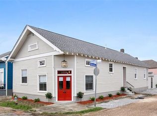 3201 Chippewa St, New Orleans, LA 70115