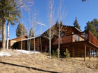 116 Forest Ln, Divide, CO 80814