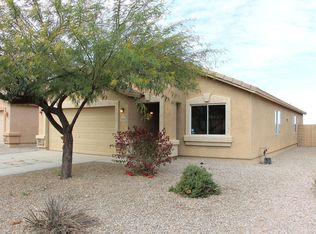 2378 E San Manuel Rd, San Tan Valley, AZ 85143