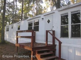 1949 Sellars Pond Dr, Tallahassee, FL 32305