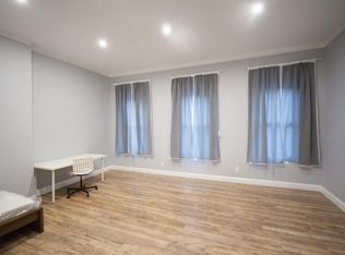 2123 N Charles St APT 2A, Baltimore, MD 21218