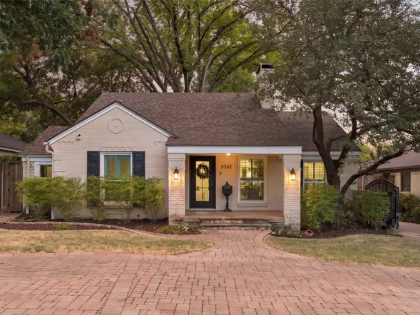 5342 McCommas Blvd, Dallas, TX 75206