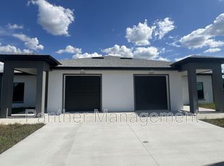 5207 Benton St, Lehigh Acres, FL 33971