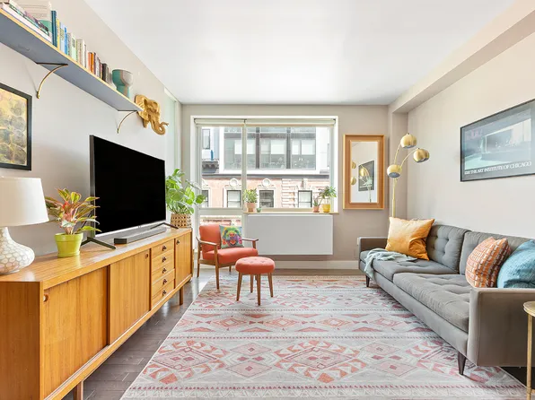 88 Morningside Avenue 8E image 1 of 6