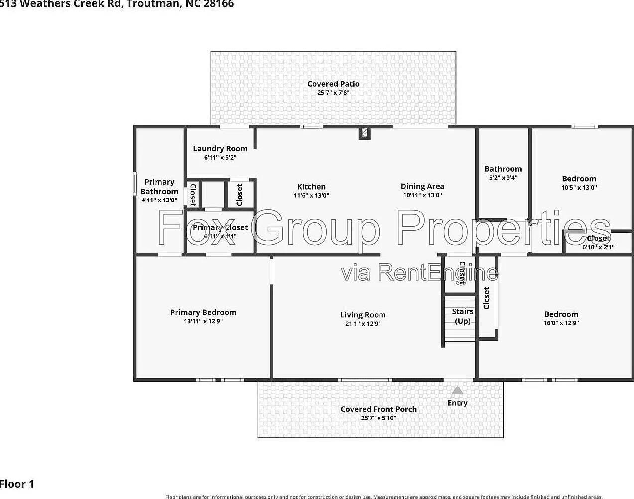 3 bed, 3.0 bath, 2422 sqft, $2,555 — Photo 3