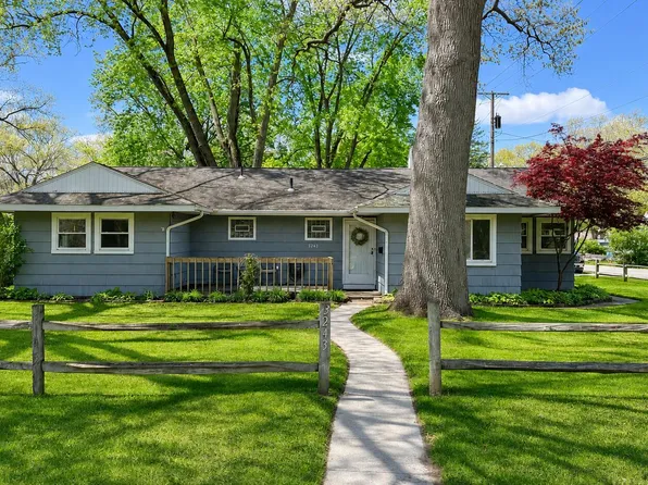 3243 Elmont Rd, Toledo, OH 43615