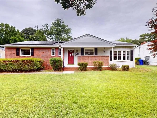 1612 Tallwood St, Norfolk, VA 23518
