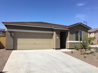 21146 W Almeria Rd, Buckeye, AZ 85396