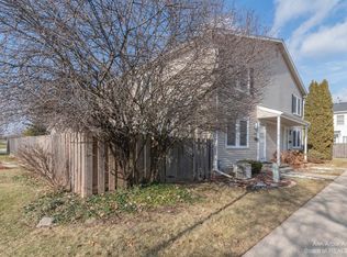 2882 Roundtree Blvd, Ypsilanti, MI 48197