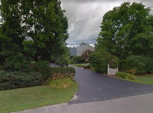 23 Kriste Ln, Jericho, VT 05465