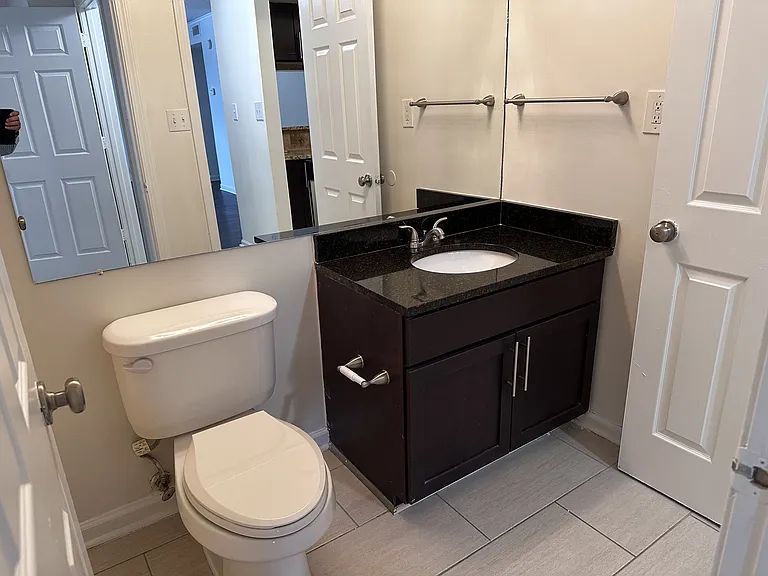 Wesley Townsend Apartments at Buckhead — Photo 104
