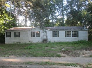 13699 NW 158th Ave, Alachua, FL 32615