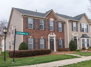 9005 Cool Meadow Dr, Huntersville, NC 28078