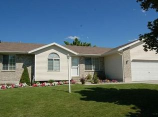 3921 S Village Wood Dr, West Valley City, UT 84120