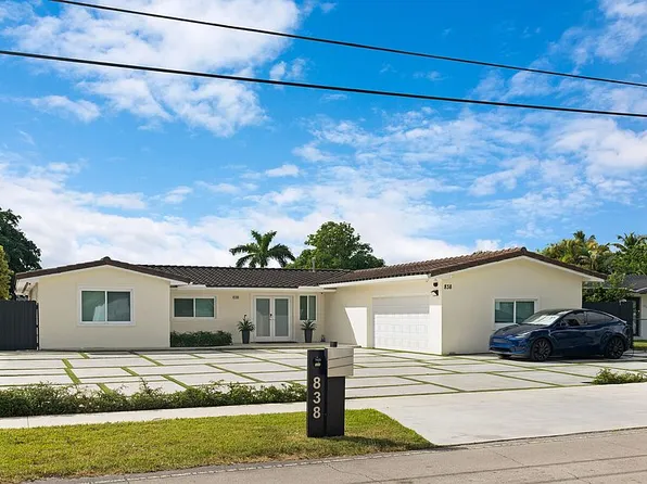 838 W 64th St, Hialeah, FL 33012