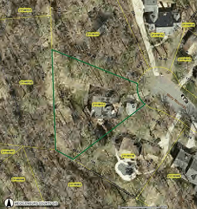 1st image of 5643 Merry Mount Dr