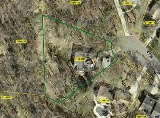 5643 Merry Mount Dr, Charlotte, NC 28226