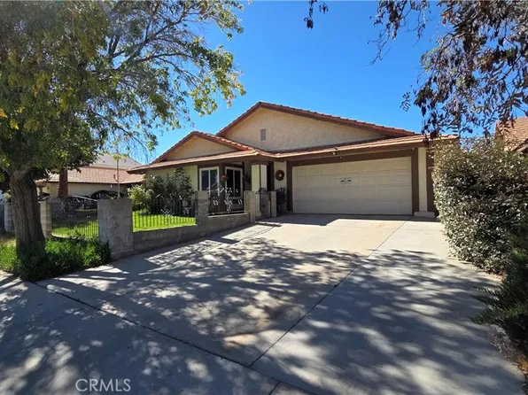 44047 Rodin Ave, Lancaster, CA 93535