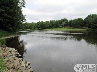 18010 Indian Village Rd, Big Rapids, MI 49307