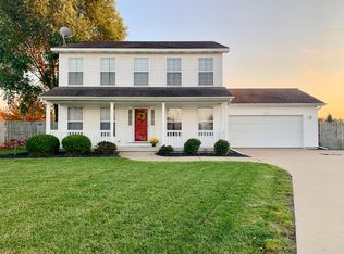 6339 Ruidoso Dr, Saginaw, MI 48603