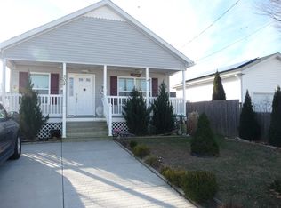 302 E Wilde Ave, Villas, NJ 08251